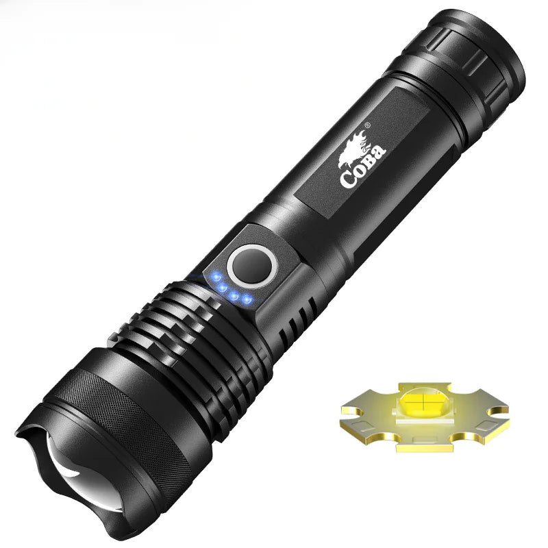 Linterna SuperNova 500