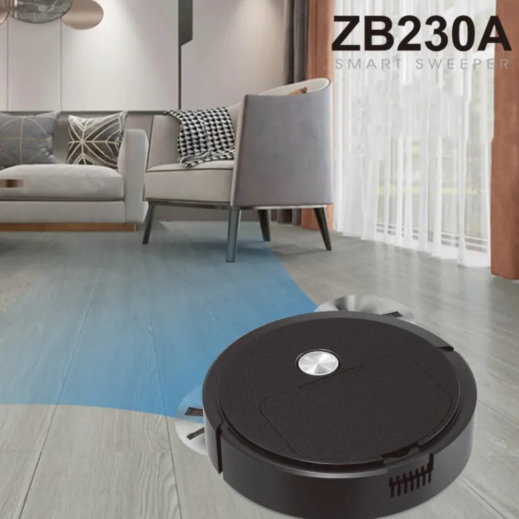 BotClean 2000