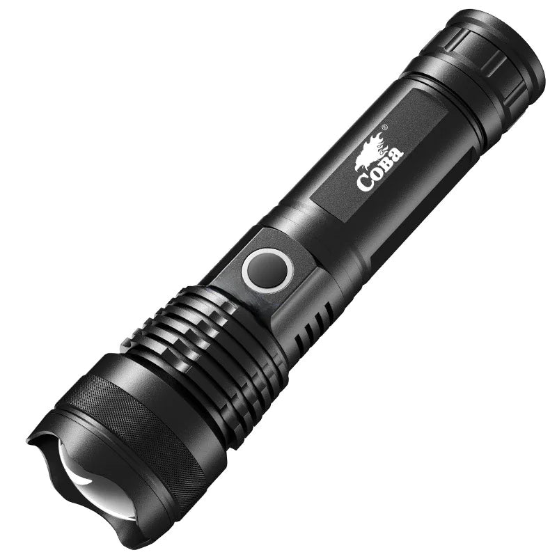 Linterna SuperNova 500