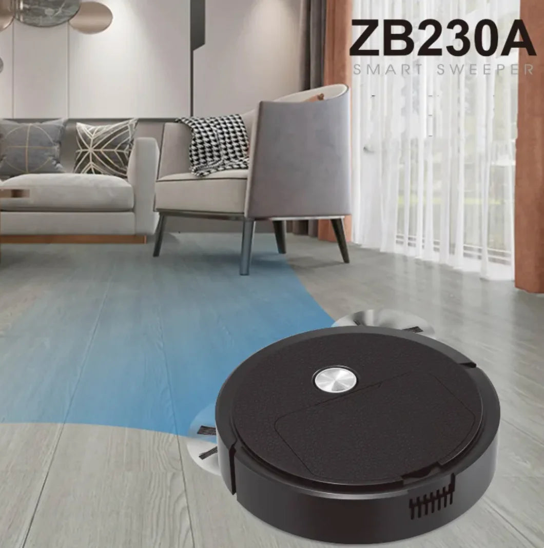 BotClean 2000