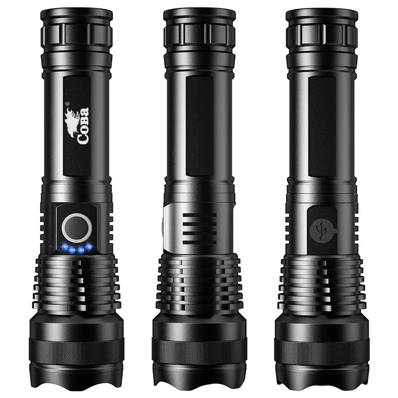 Linterna SuperNova 500