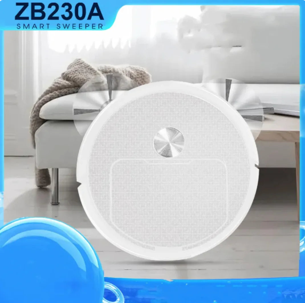BotClean 2000