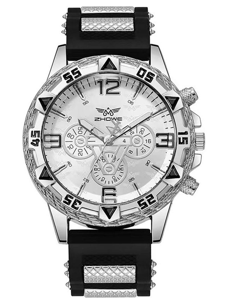 Relojes de hombre moda 2025