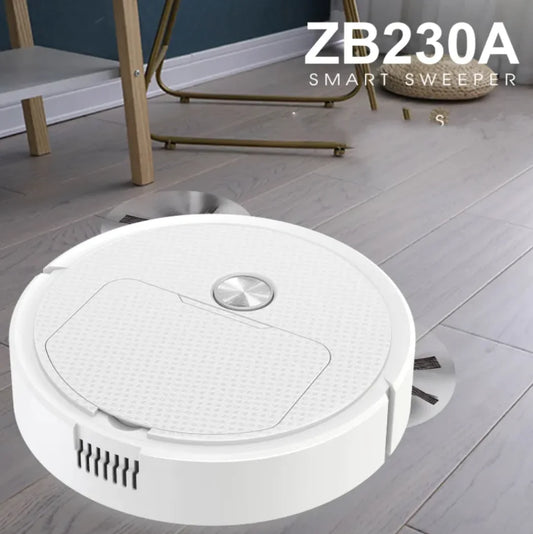 BotClean 2000